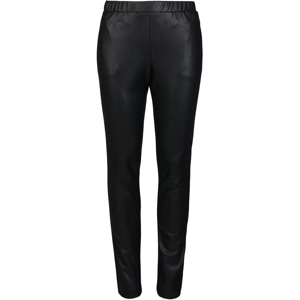 BELLIS BUKS ONE TWO (+FARVER) BLACK / 38 Seminkjole