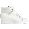 AVA HIGH TOP-sneakers  Seminkjole