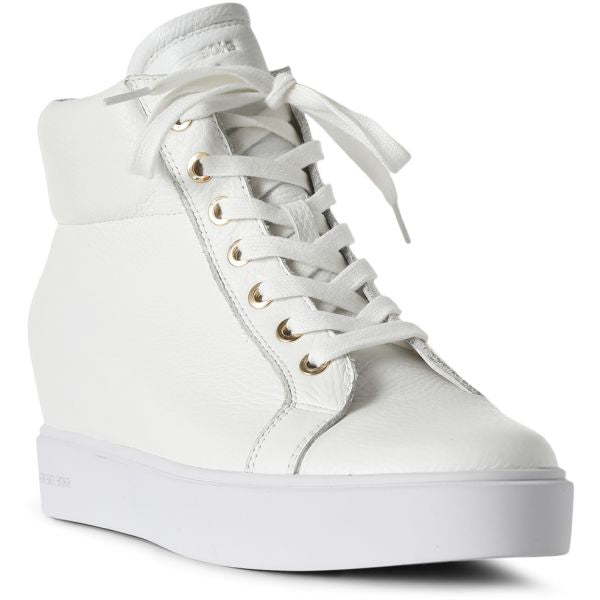 AVA HIGH TOP-sneakers  Seminkjole