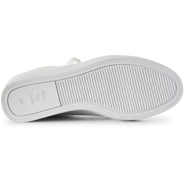 AVA HIGH TOP-sneakers  Seminkjole