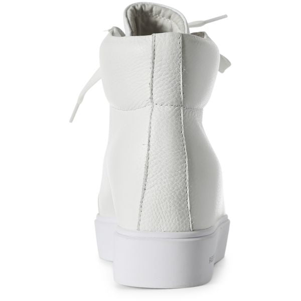 AVA HIGH TOP-sneakers  Seminkjole
