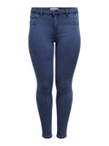 Only Carmakoma Carthunder Jeans