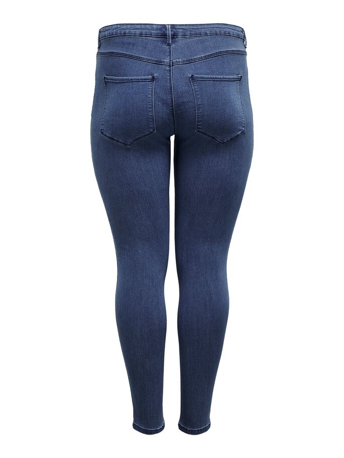 Only Carmakoma Carthunder Jeans