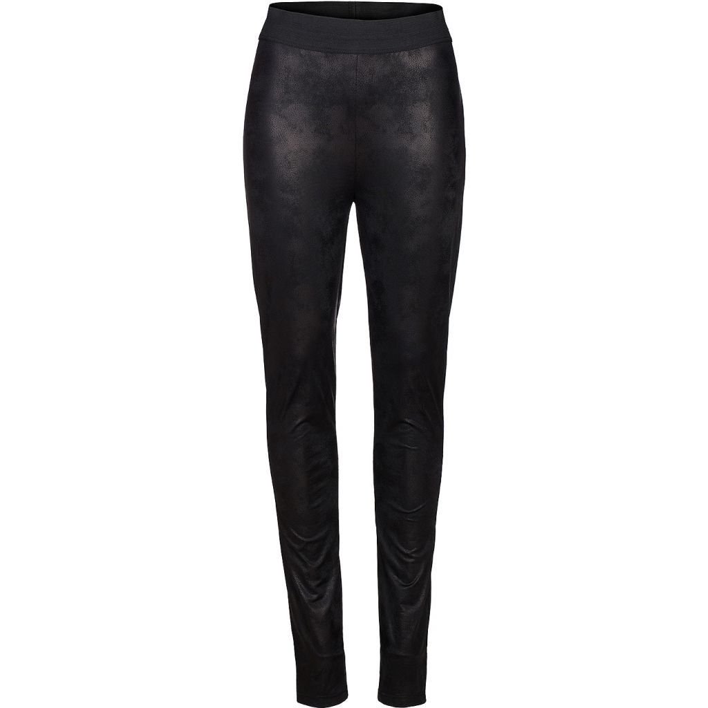 ALFA TRAVO LEGGINS ONE TWO  Seminkjole