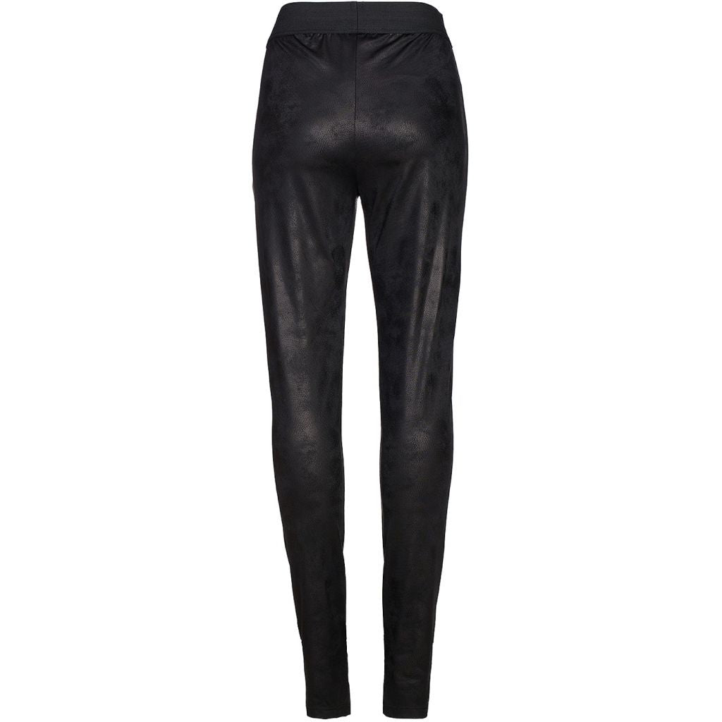 ALFA TRAVO LEGGINS ONE TWO  Seminkjole