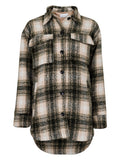 NEO NOIR PIKE AUTUMN JACKET