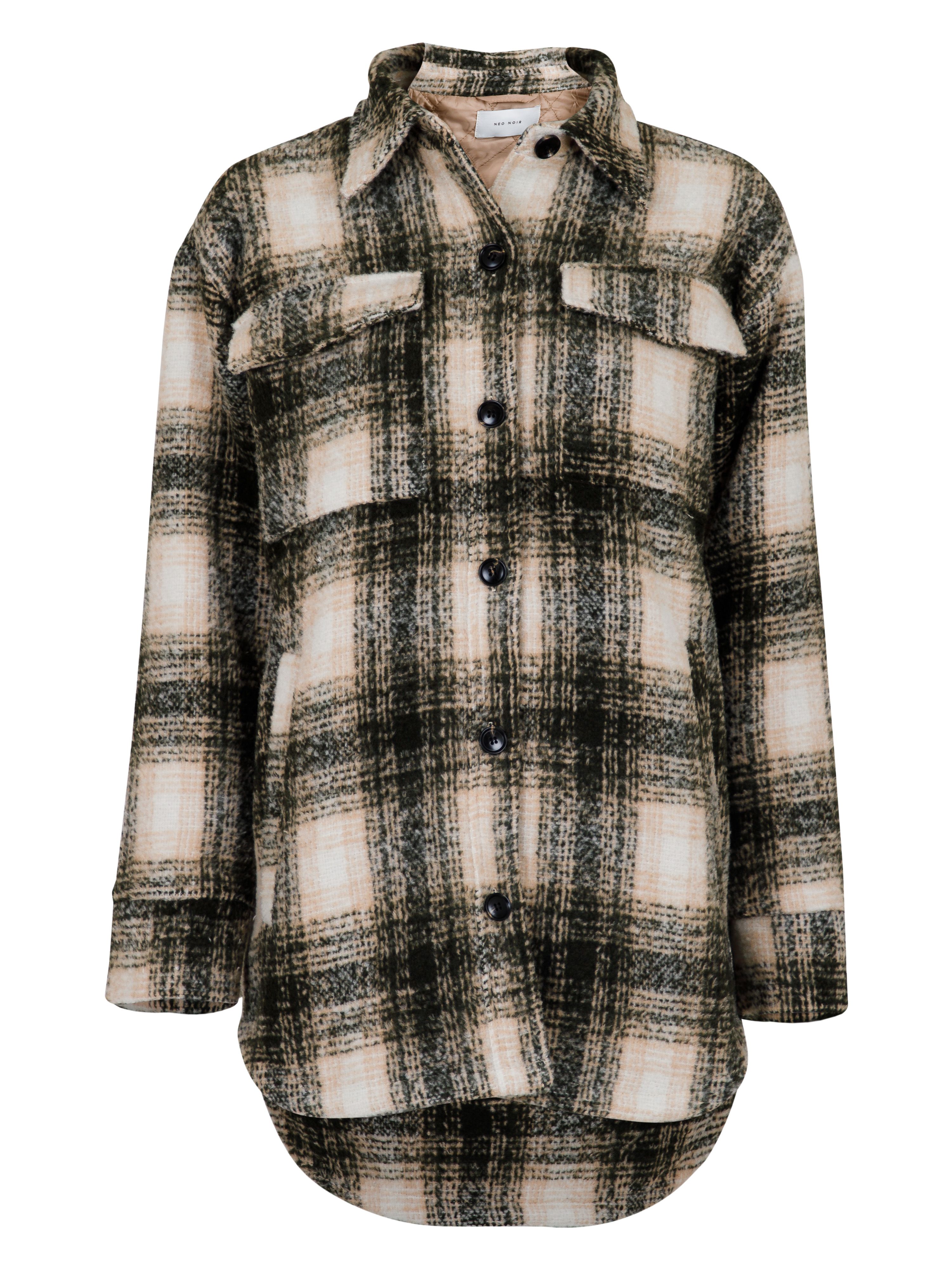 NEO NOIR PIKE AUTUMN JACKET