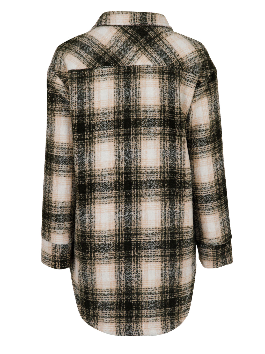 NEO NOIR PIKE AUTUMN JACKET
