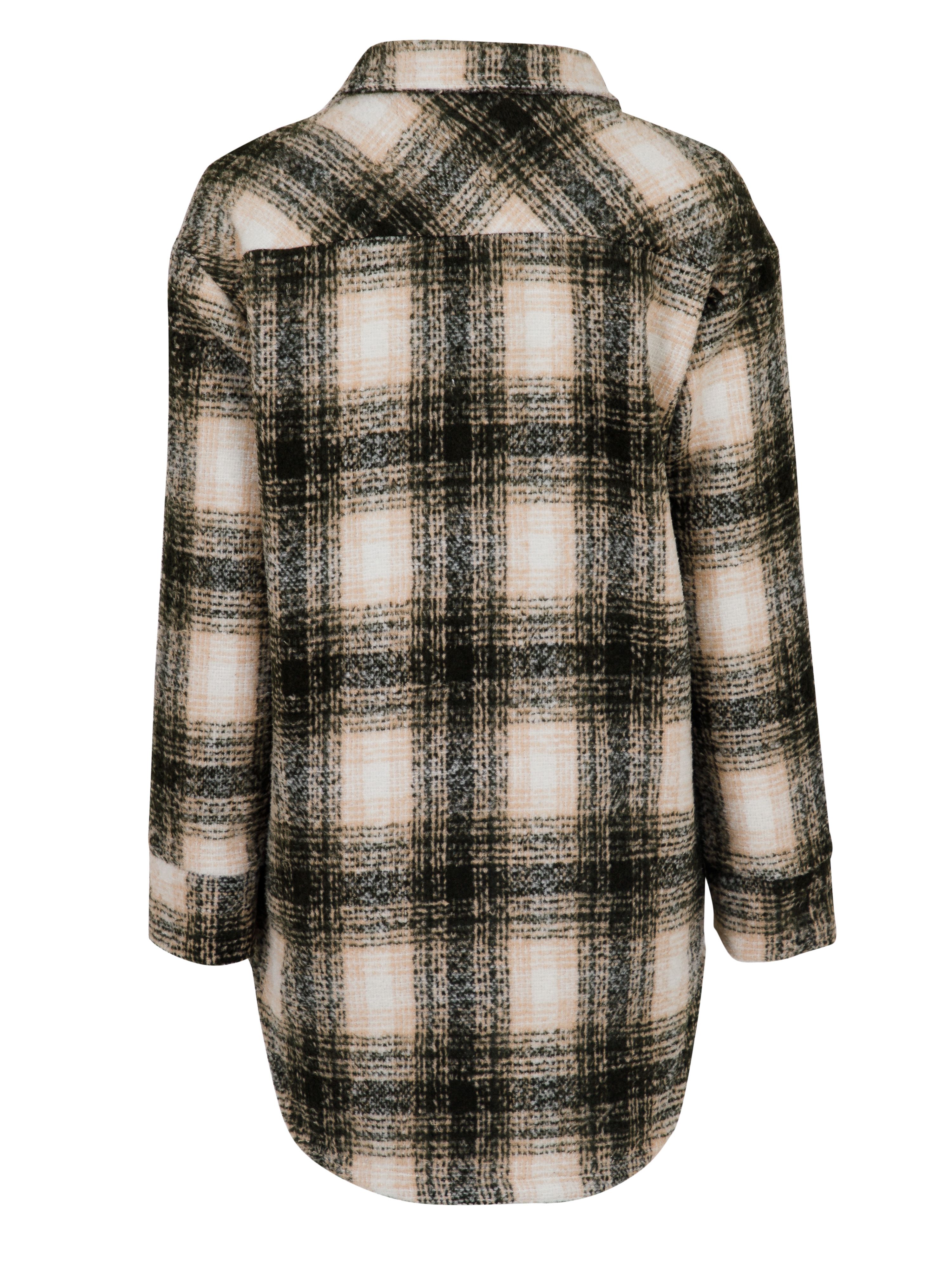 NEO NOIR PIKE AUTUMN JACKET