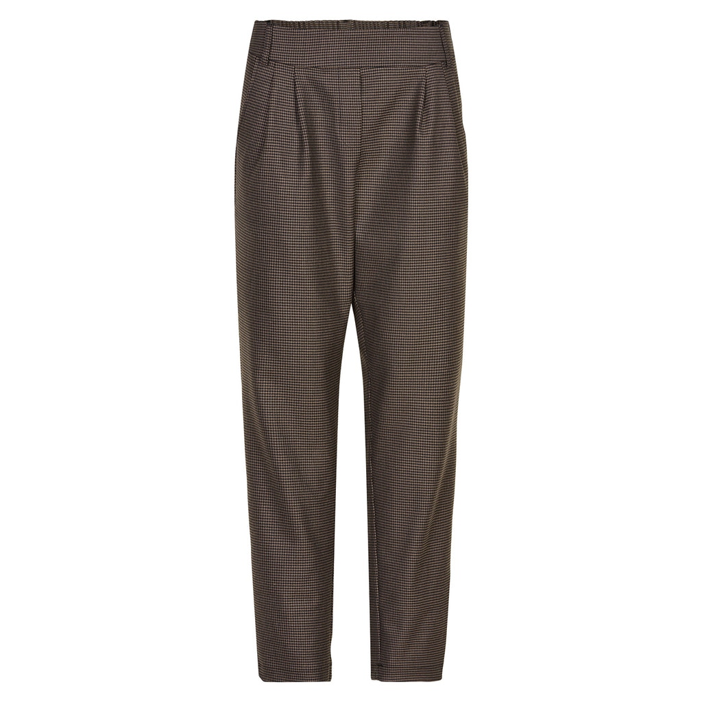 In Front Cadis Pants