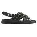 JULES STUDS SANDAL SHOE THE BEAR  Seminkjole