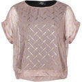 DAKOTA BLOUSE ZOEY  Seminkjole