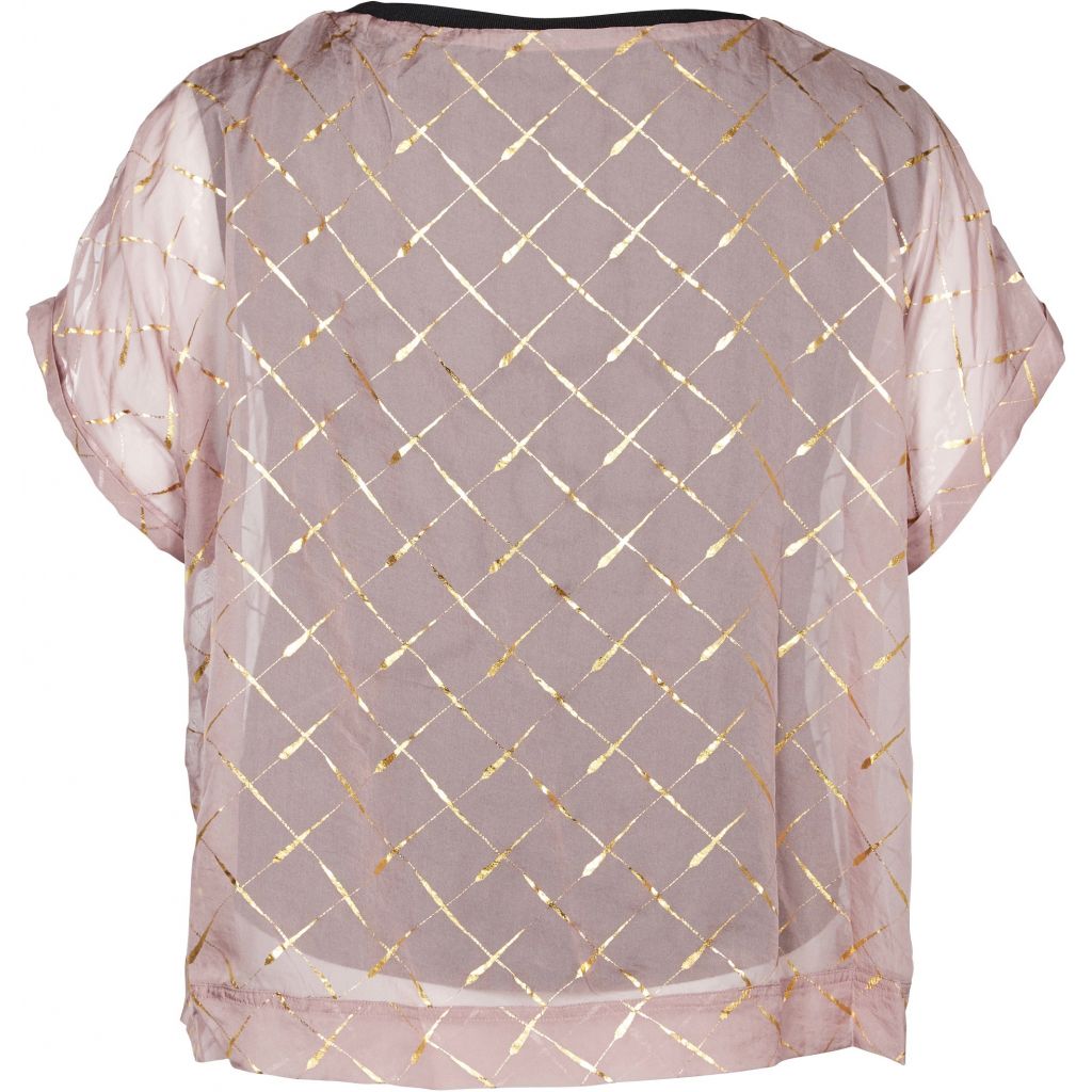 DAKOTA BLOUSE ZOEY  Seminkjole