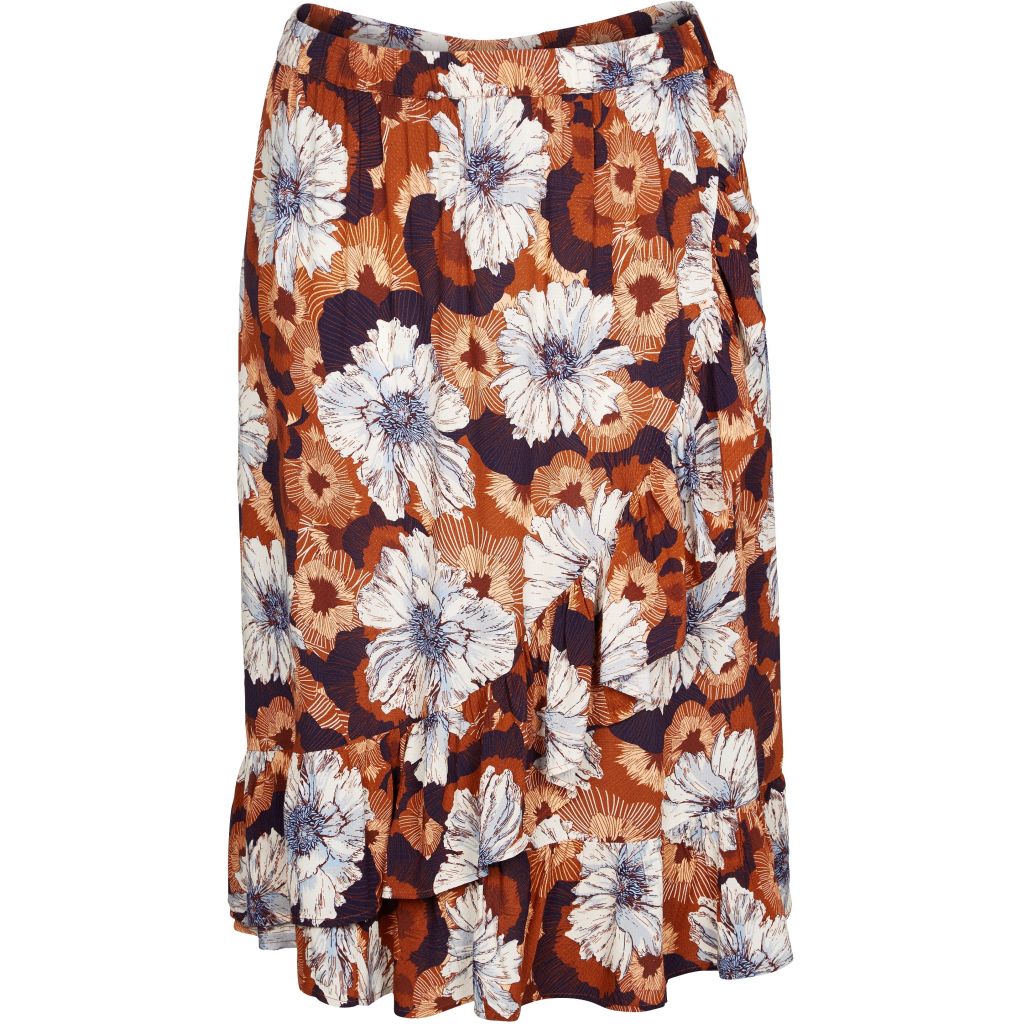 ANN-MARIE SKIRT ZOEY  Seminkjole