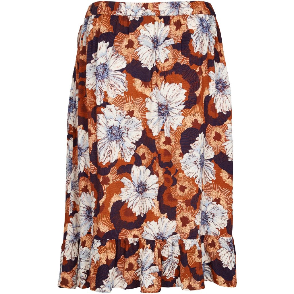 ANN-MARIE SKIRT ZOEY  Seminkjole