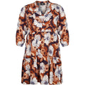 ANN-MARIE DRESS ZOEY  Seminkjole