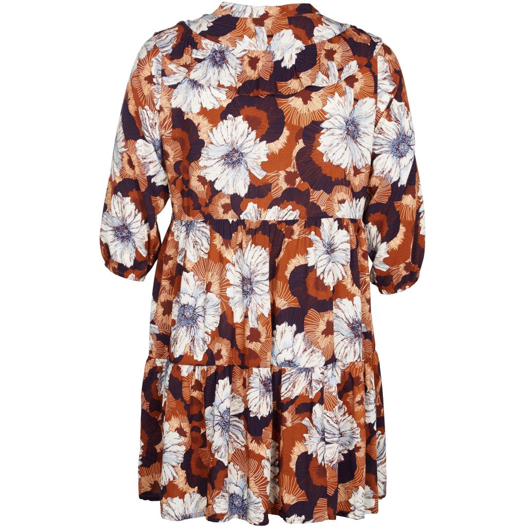 ANN-MARIE DRESS ZOEY  Seminkjole