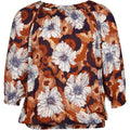 ANN-MARE BLOUSE ZOEY  Seminkjole