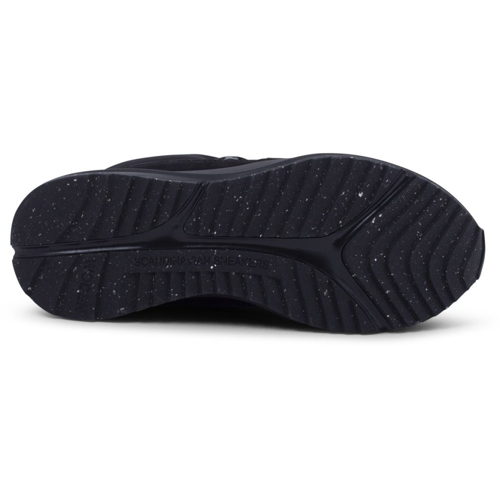 EMMA WATERPROOF BOOT WODEN  Seminkjole