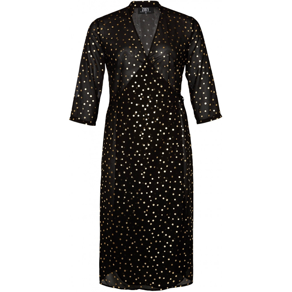 HARPER DRESS ZOEY  Seminkjole