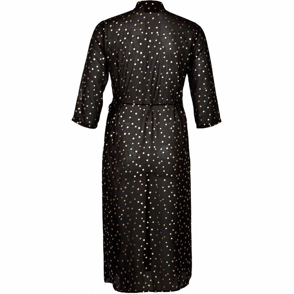 HARPER DRESS ZOEY  Seminkjole