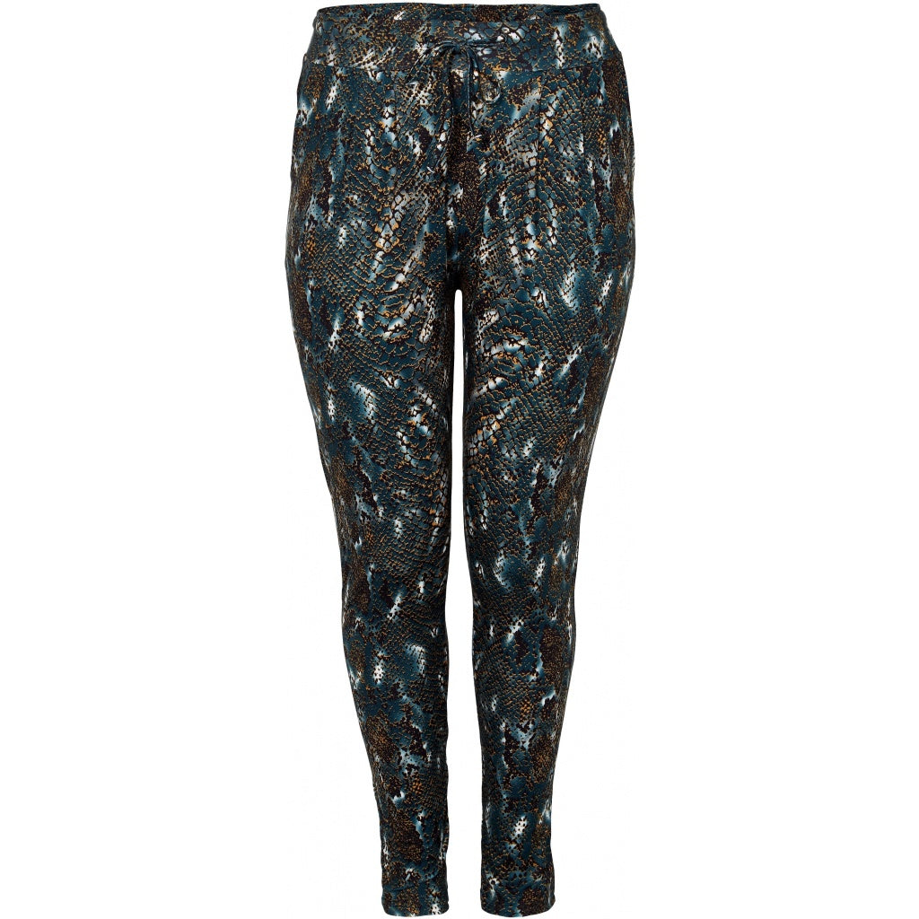 ADDISON PANTS ZOEY  Seminkjole