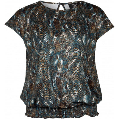 ADDISON TOP ZOEY  Seminkjole