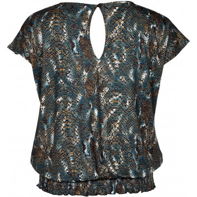 ADDISON TOP ZOEY  Seminkjole