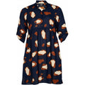 ALEXA DRESS ZOEY  Seminkjole