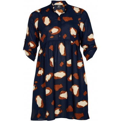 ALEXA DRESS ZOEY  Seminkjole