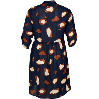ALEXA DRESS ZOEY  Seminkjole