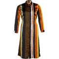 GENESIS LONG SHIRT ZOEY  Seminkjole