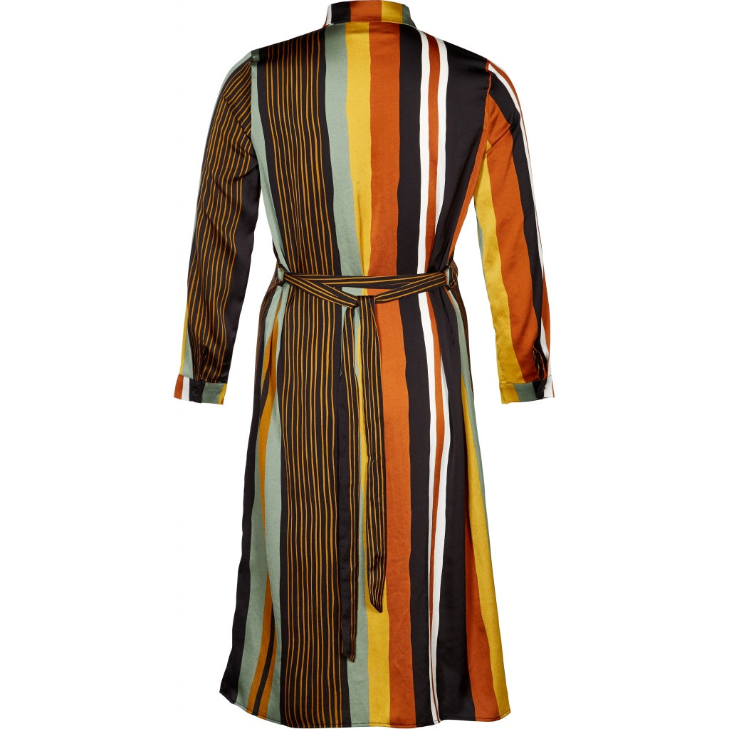 GENESIS LONG SHIRT ZOEY  Seminkjole