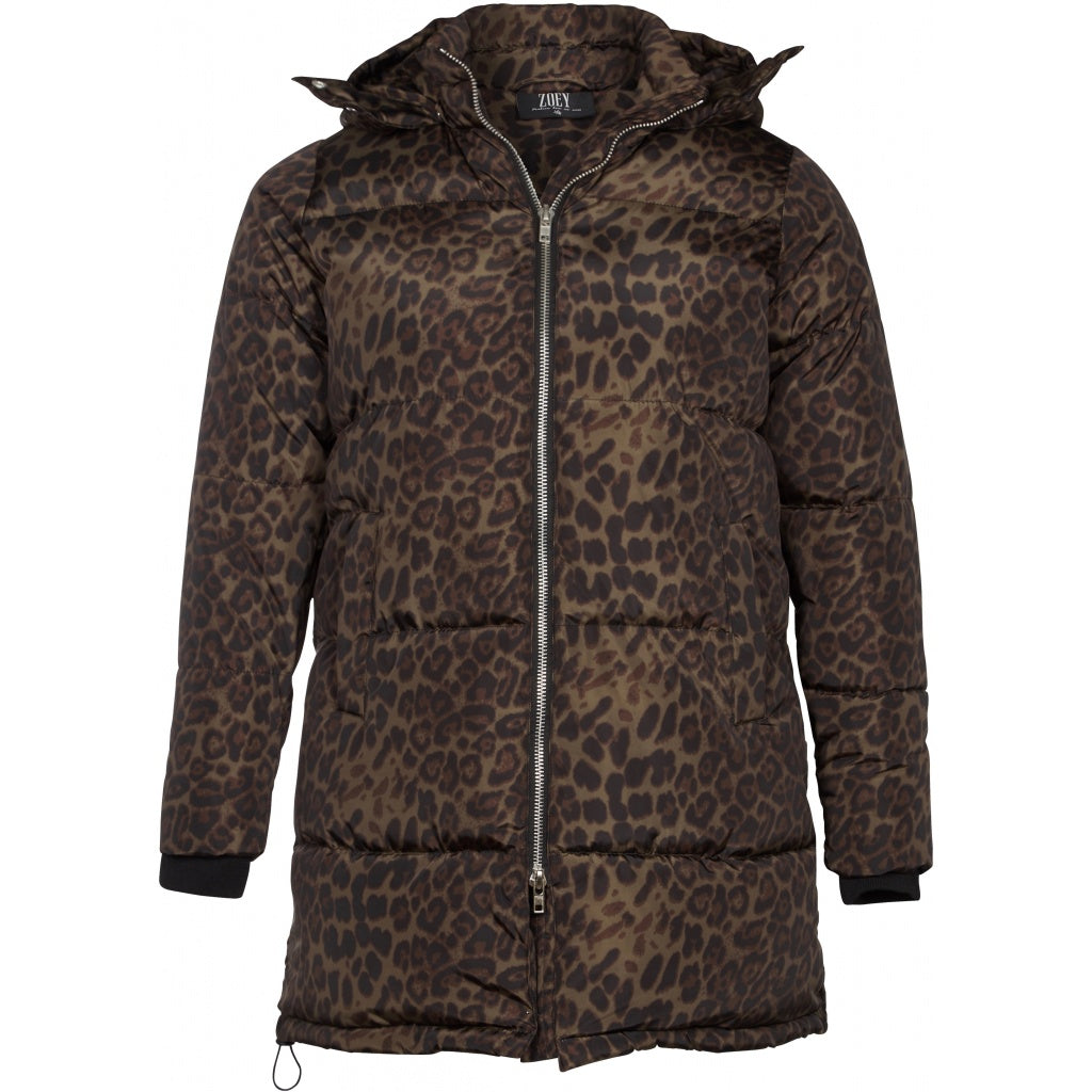 CAROLINE JACKET ZOEY  Seminkjole