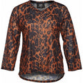 LILLIAN T-SHIRT ZOEY  Seminkjole