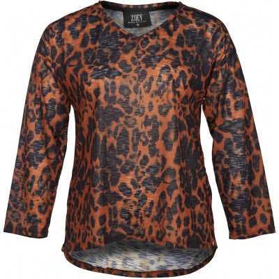 LILLIAN T-SHIRT ZOEY  Seminkjole