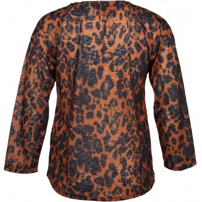 LILLIAN T-SHIRT ZOEY  Seminkjole