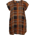 SAMANTHA TUNIC ZOEY  Seminkjole