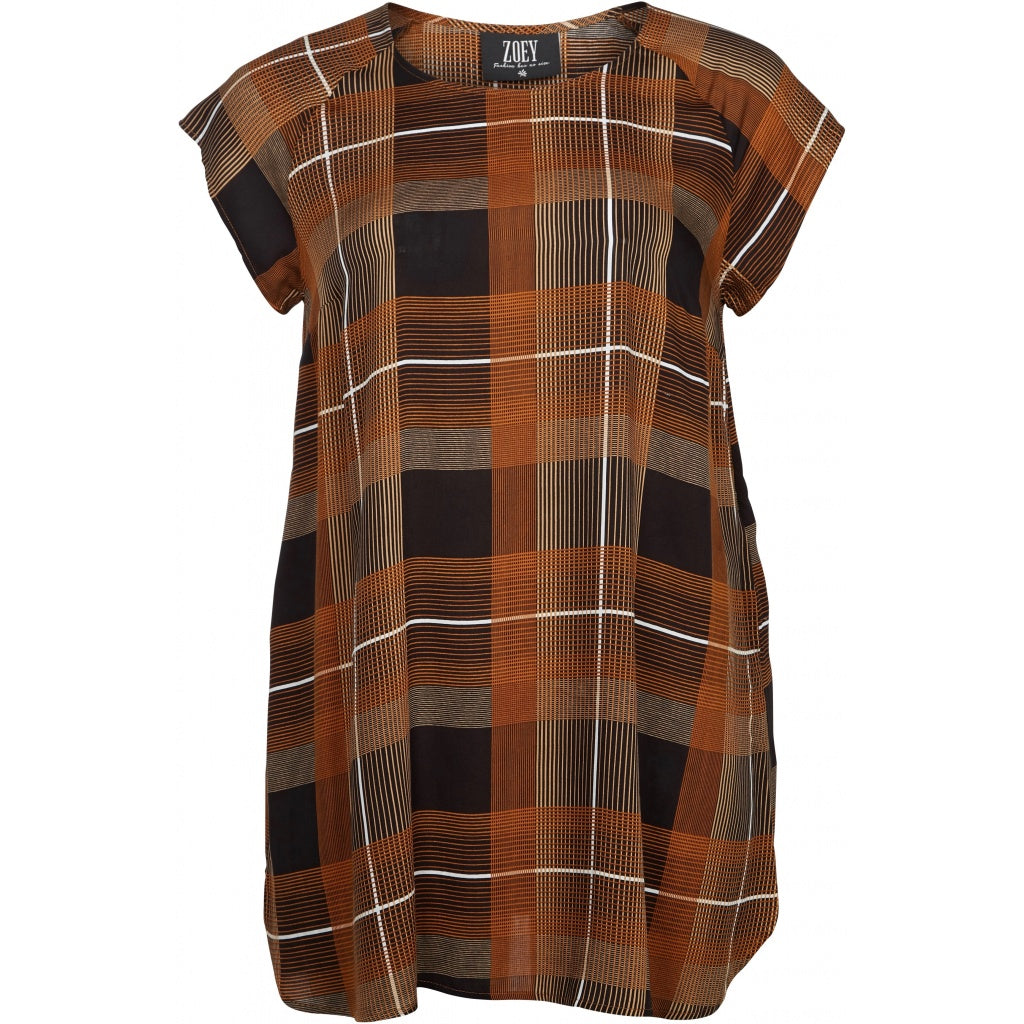SAMANTHA TUNIC ZOEY  Seminkjole