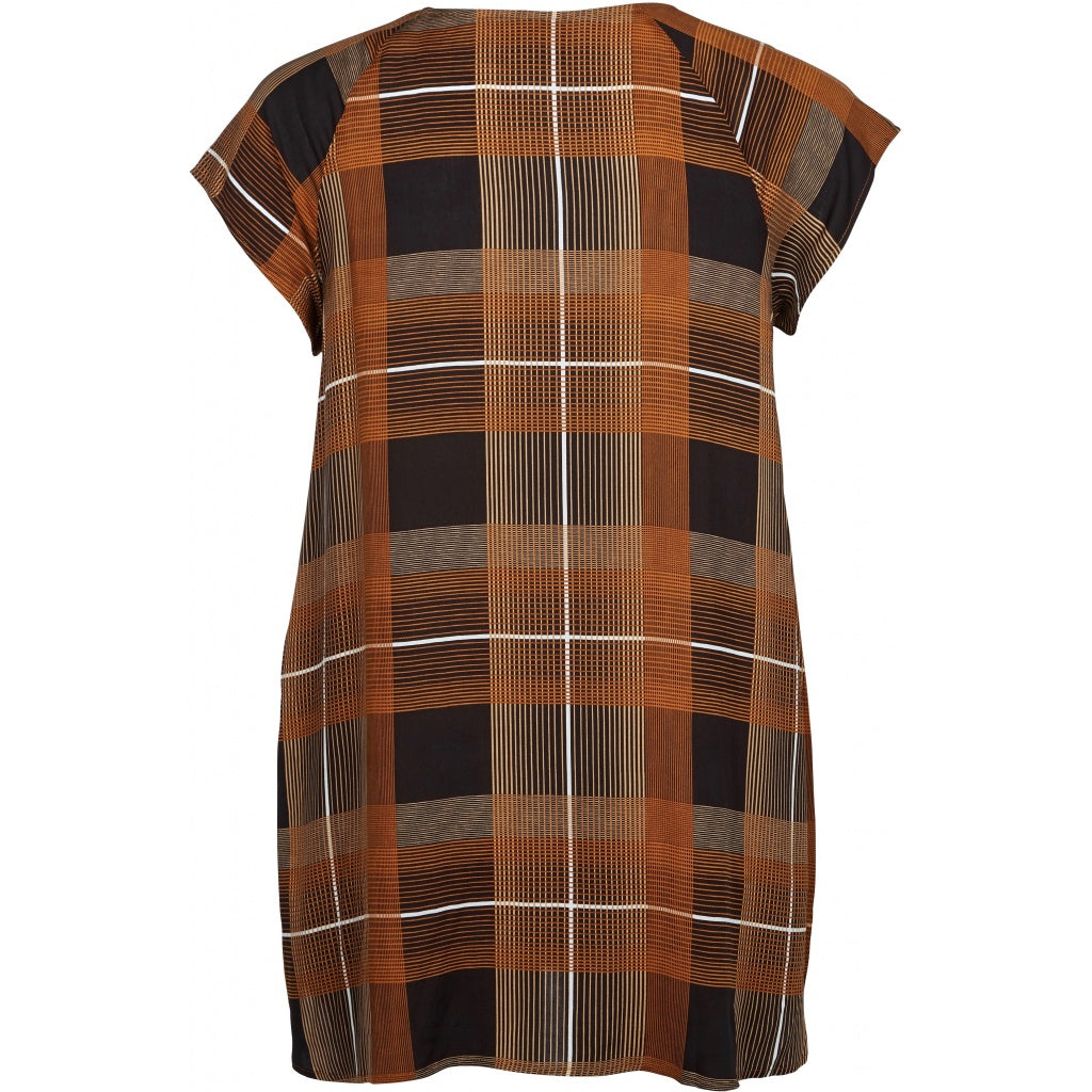 SAMANTHA TUNIC ZOEY  Seminkjole