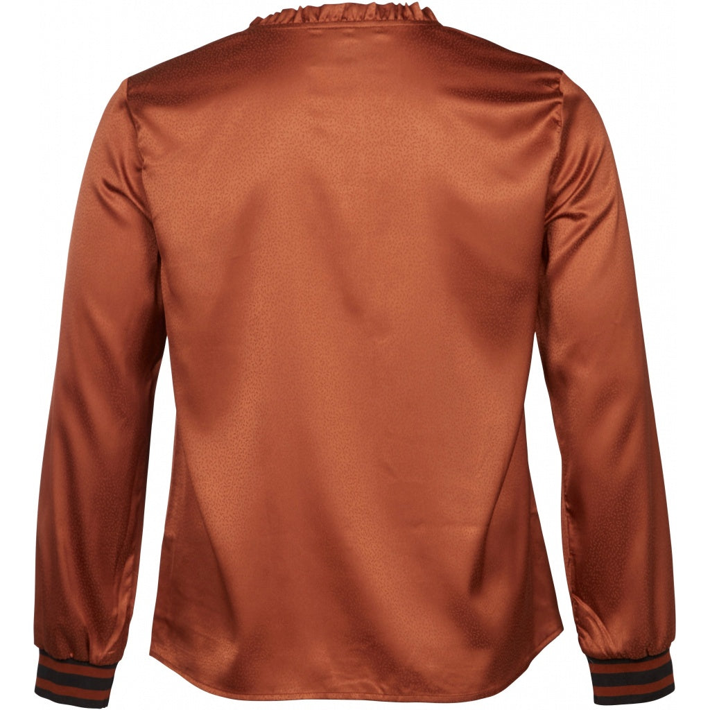 ELLIE BLOUSE ZOEY  Seminkjole