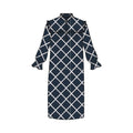 KERSTI DRESS ONE TWO  Seminkjole