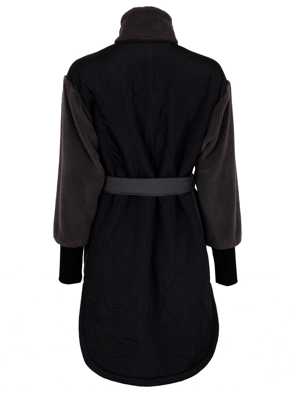 Neo Noir Atomic Teddy Jacket (+Farver)