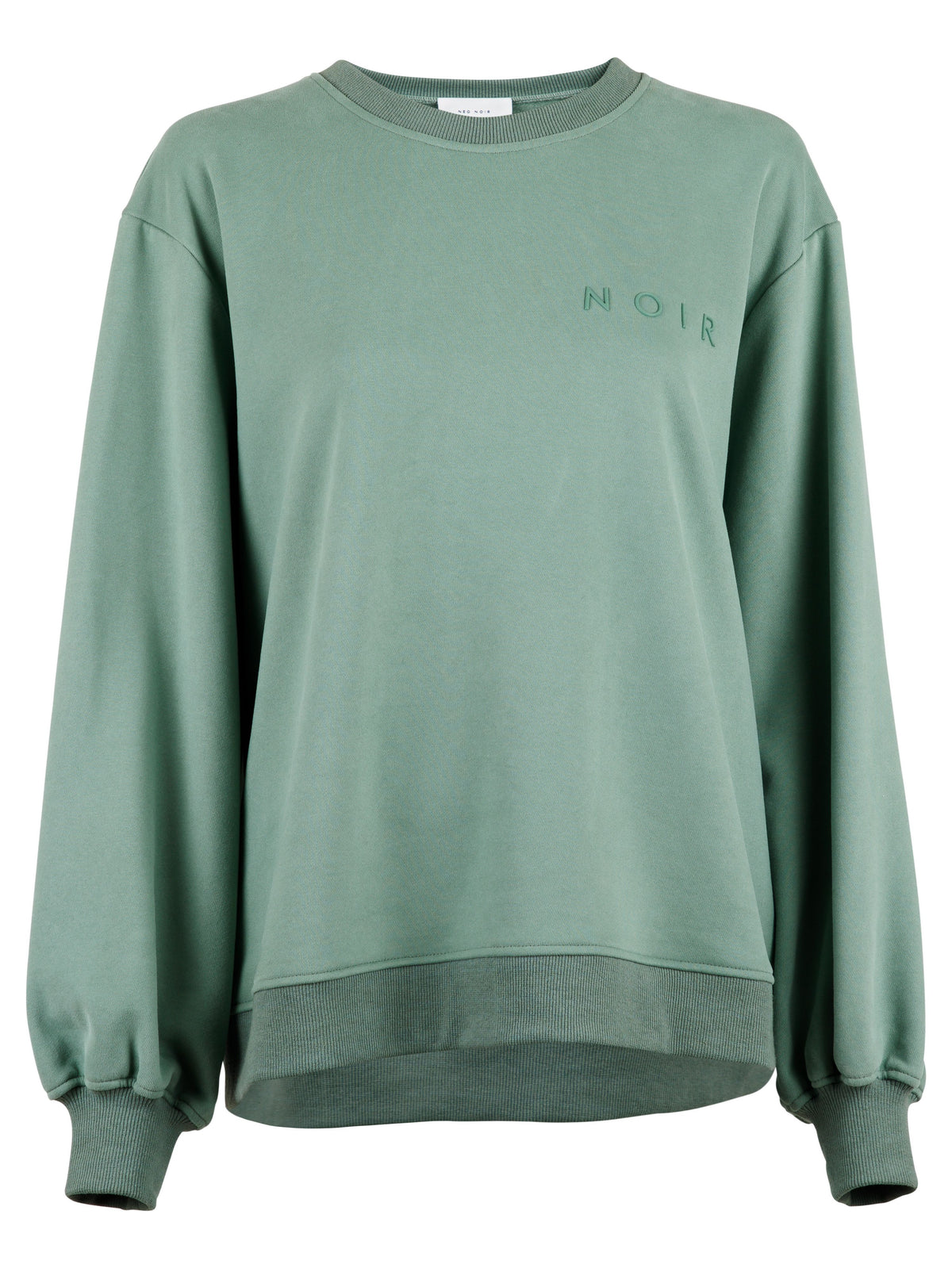 Neo Noir Flex Light Sweatshirt