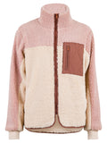Neo Noir Eagle Teddy Jacket