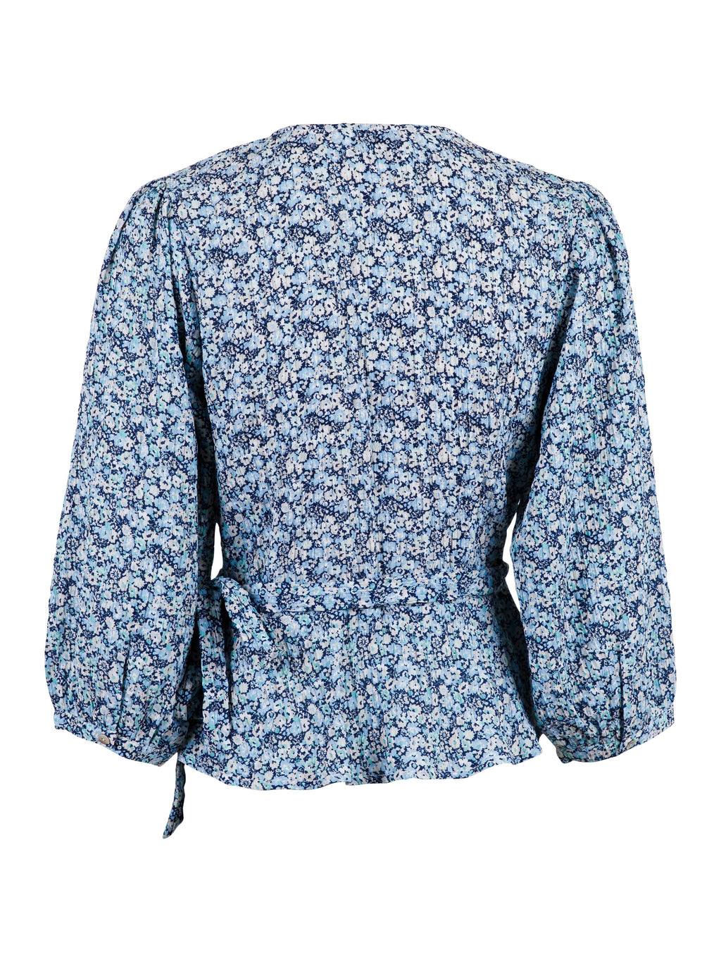 Neo Noir Didi Pastel Blouse