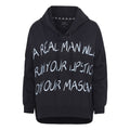 LOVE &amp; AFFECTION SWEAT COMFY CPH.  Seminkjole