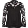 ELIANA BLOUSE ZOEY  Seminkjole