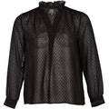 MELANIE BLOUSE ZOEY  Seminkjole