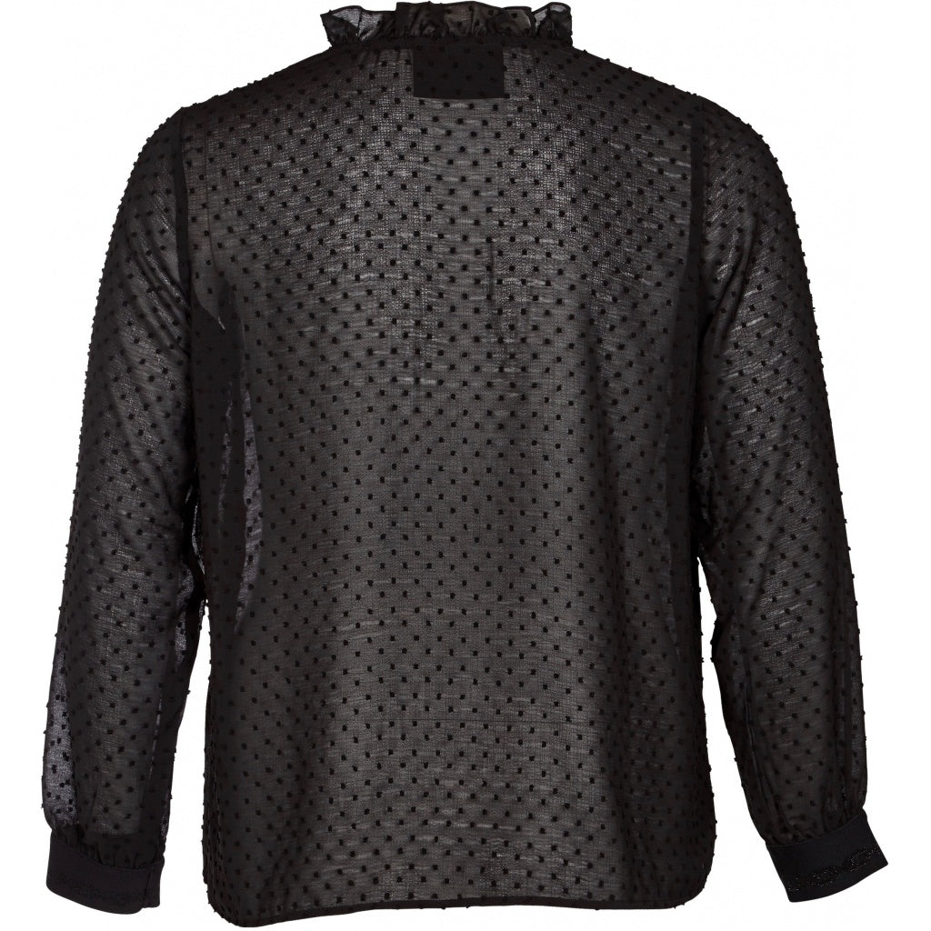 MELANIE BLOUSE ZOEY  Seminkjole
